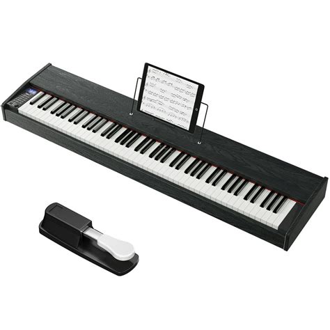 walmart digital keyboard|full size keyboard piano walmart.